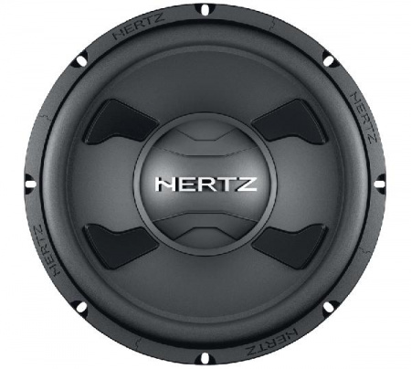Hertz DS 38.3 Сабвуферный динамик - цена, описание и отзывы - фото