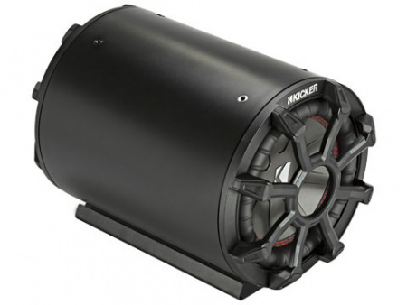 KICKER CWTB82 Сабвуфер корпусной пассивный (Marine) - цена, описание и отзывы - фото