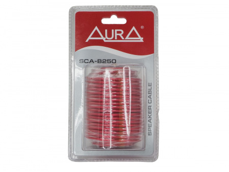 Aura SCA-B250 Проводка акустическая - цена, описание и отзывы - фото