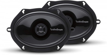 Rockford Fosgate Р1572 Коаксиальная автомобильная акустика - цена, описание и отзывы - фото