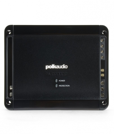 Polk Audio PA D2000.2 2-канальный усилитель - цена, описание и отзывы - фото