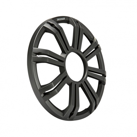 KICKER KMG12C Защитная сетка/гриль (Grill) (Marine) - цена, описание и отзывы - фото