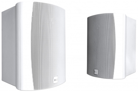 KEF VENTURA 6 WHITE Встраиваимая домашняя двухполосная акустическая система - цена, описание и отзывы - фото