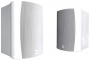 KEF VENTURA 6 WHITE Встраиваимая домашняя двухполосная акустическая система - цена, описание и отзывы - фото