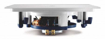 KEF Ci160 QL Встраиваимая домашняя двухполосная акустическая система - цена, описание и отзывы - фото