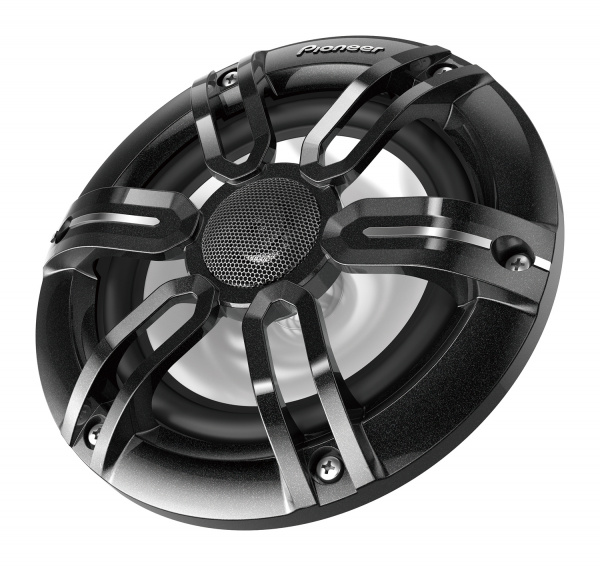 Pioneer TS-ME650FS Коаксиальная АС (Marine) - цена, описание и отзывы - фото