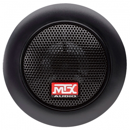 MTX Audio TX465S 2-х компонентная акустика - цена, описание и отзывы - фото