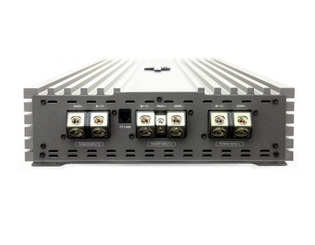 Zapco ZX-10KD-SQL 1-канальный усилитель (Моноблок) - цена, описание и отзывы - фото