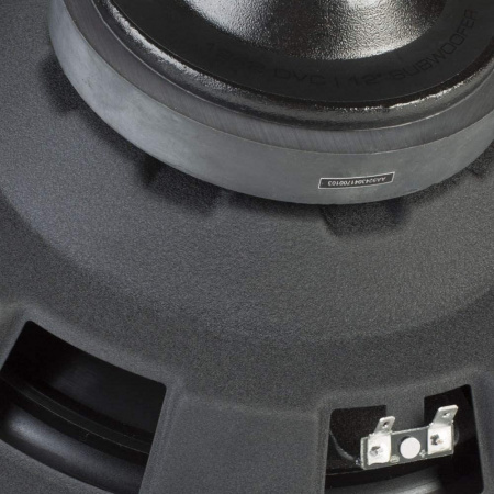 Polk Audio DB1242SVC Сабвуферный динамик - цена, описание и отзывы - фото