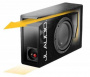 JL Audio CP108LG-W3v3 Сабвуфер корпусной пассивный - цена, описание и отзывы - фото