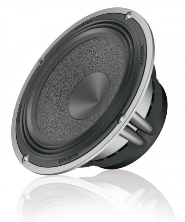 Audison Voce AV 6.5 Среднечастотник (среднечастотный динамик) - цена, описание и отзывы - фото