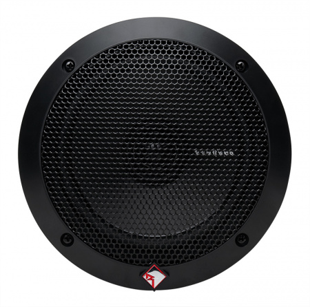 Rockford Fosgate R1525X2 Коаксиальная автомобильная акустика - цена, описание и отзывы - фото