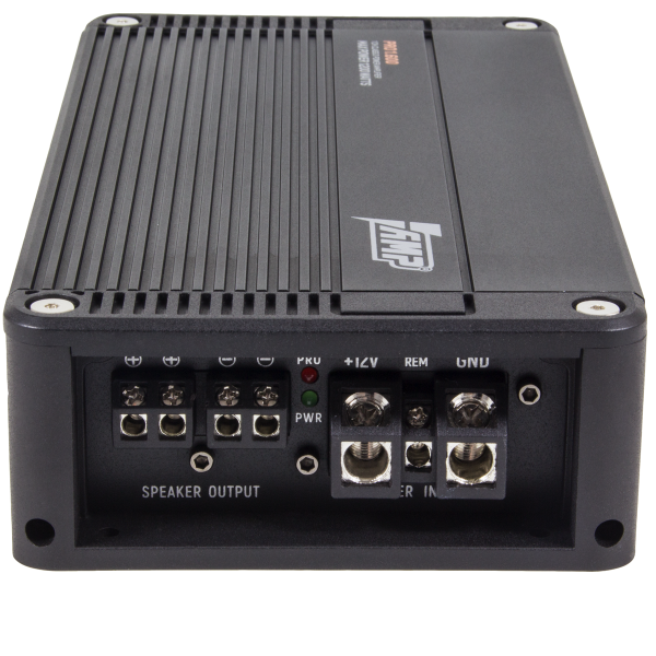 AMP PRO 1.600 1-канальный усилитель (Моноблок) - цена, описание и отзывы - фото
