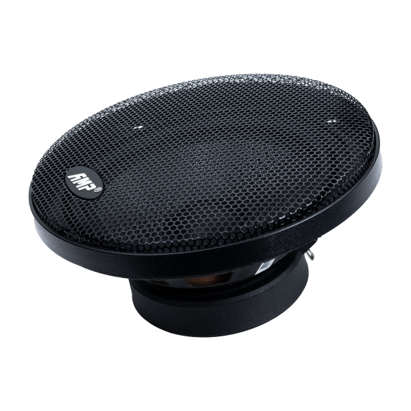 AMP Pro 6.5 ver.2 2-х компонентная акустика - цена, описание и отзывы - фото