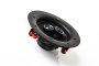 MOREL XBC600ST WHITE Встраиваимая домашняя двухполосная акустическая система - цена, описание и отзывы - фото