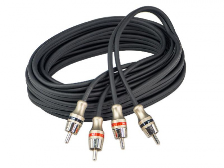 AurA RCA-B250MKII Межблочный кабель - цена, описание и отзывы - фото