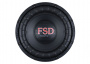 FSD audio Standart 12 D2 Сабвуферный динамик - цена, описание и отзывы - фото