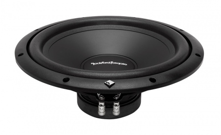 Rockford Fosgate R1S4-12 Сабвуферный динамик - цена, описание и отзывы - фото