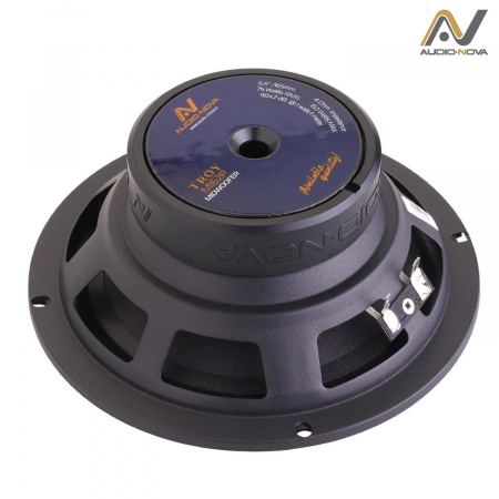AUDIO NOVA TROY CS-162P 2-х компонентная акустика - цена, описание и отзывы - фото