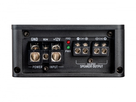 Aura FIREBALL-2.230 PRO 2-канальный усилитель - цена, описание и отзывы - фото
