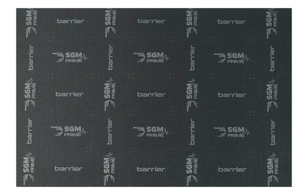 SGM Prime Barrier Комбинированная изоляция - цена, описание и отзывы - фото