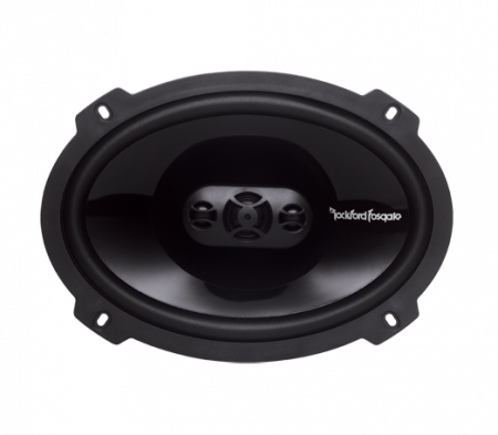 Rockford Fosgate P1694 Коаксиальная автомобильная акустика - цена, описание и отзывы - фото