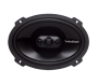 Rockford Fosgate P1694 Коаксиальная автомобильная акустика - цена, описание и отзывы - фото