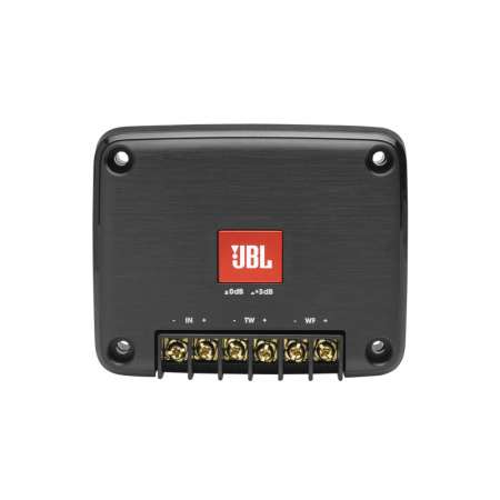 JBL CLUB 605CSQ 2-х компонентная акустика - цена, описание и отзывы - фото