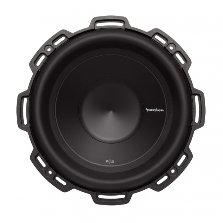Rockford Fosgate P2D4-10 Сабвуферный динамик - цена, описание и отзывы - фото