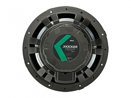 KICKER KM102 Сабвуферный динамик (Marine) - цена, описание и отзывы - фото