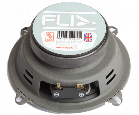FLI INTEGRATOR 5-F3 Коаксиальная автомобильная акустика - цена, описание и отзывы - фото
