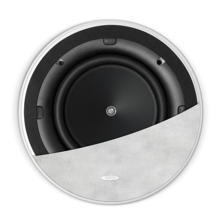 KEF Ci200.2CR Встраиваимая домашняя двухполосная акустическая система - цена, описание и отзывы - фото