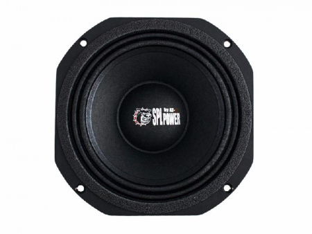 AZ-13 SPL Power GR-650NEO Среднечастотник (среднечастотный динамик) - цена, описание и отзывы - фото