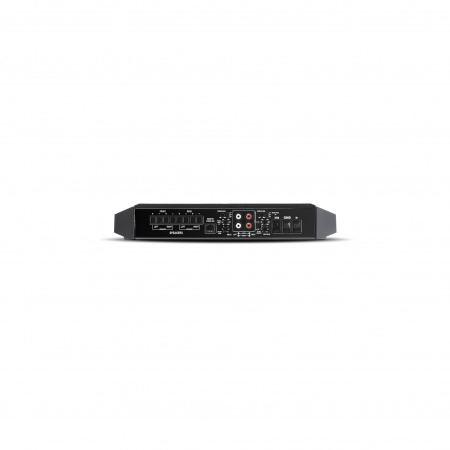 Rockford Fosgate T400-4 4-канальный усилитель - цена, описание и отзывы - фото