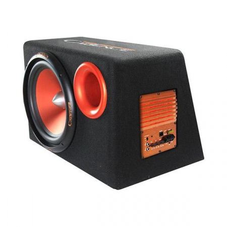Cadence FXB125VA Сабвуфер корпусной активный - цена, описание и отзывы - фото