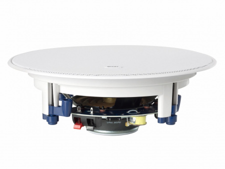 KEF Ci200ER Встраиваимая домашняя двухполосная акустическая система - цена, описание и отзывы - фото