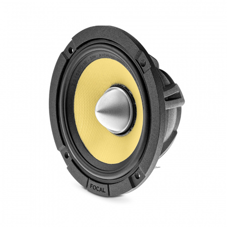 Focal ES165KX3 EVO 3-х компонентная акустика - цена, описание и отзывы - фото