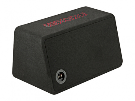 KICKER VL7R102 Сабвуфер корпусной пассивный - цена, описание и отзывы - фото