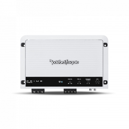 Rockford Fosgate M1200-1D 1-канальный усилитель (Моноблок) (Marine) - цена, описание и отзывы - фото
