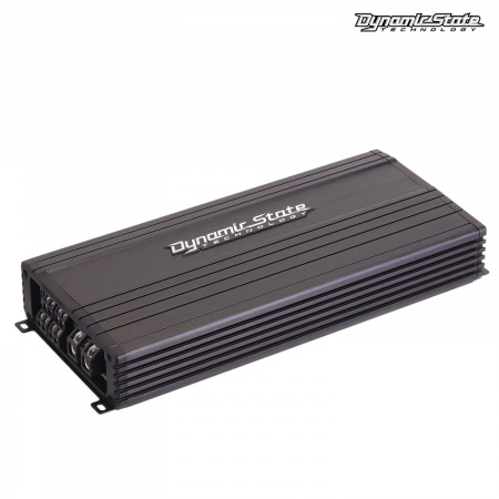Dynamic State SARMAT SMA-4.90 4-канальный усилитель - цена, описание и отзывы - фото