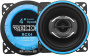 Recoil Audio RCX4 Коаксиальная автомобильная акустика - цена, описание и отзывы - фото