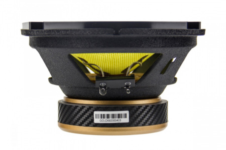 Colt GOLD 692 coaxial Коаксиальная автомобильная акустика - цена, описание и отзывы - фото
