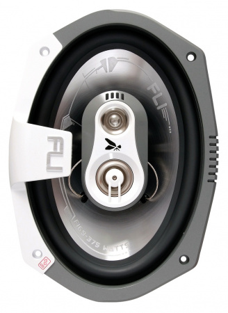 FLI INTEGRATOR 69-F3 Коаксиальная автомобильная акустика - цена, описание и отзывы - фото