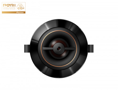 Pioneer TS-D65C 2-х компонентная акустика - цена, описание и отзывы - фото