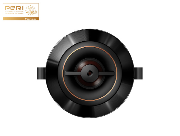 Pioneer TS-D65C 2-х компонентная акустика - цена, описание и отзывы - фото