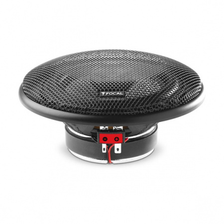 Focal 130AC Коаксиальная автомобильная акустика - цена, описание и отзывы - фото