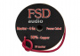 FSD audio MASTER 4GA Силовая проводка - цена, описание и отзывы - фото