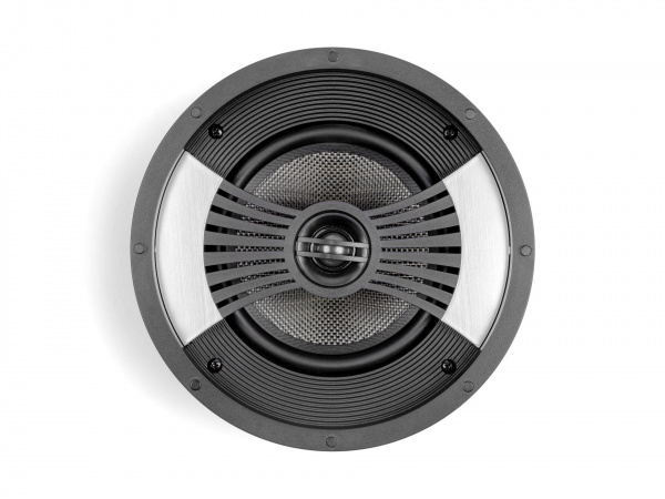 PREMIERA YC62R Встраиваимая домашняя двухполосная акустическая система - цена, описание и отзывы - фото