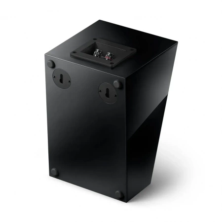 KEF R8 META BLACK (пара) Встраиваимая домашняя двухполосная акустическая система - цена, описание и отзывы - фото