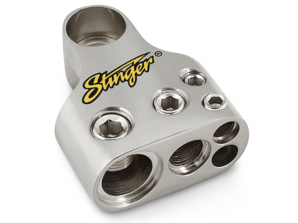 Stinger SPT55302 Аккумуляторная клемма - цена, описание и отзывы - фото